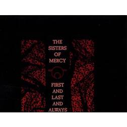 First And Last And Always Sisters of Mercy (Vinyl)