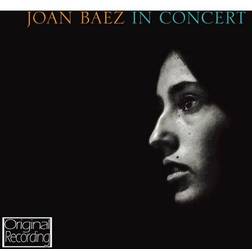 Joan Baez In Concert Joan Baez (Vinyl)