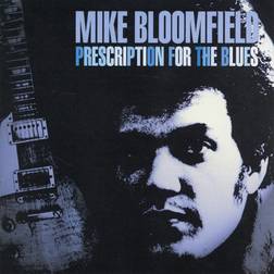 Prescription For The Blues Mike Bloomfield (Vinyl)