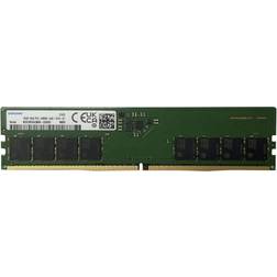 Samsung DDR5 4800MHz 16GB (M323R2GA3BB0-CQK)