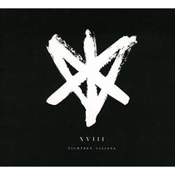 Xviii Eighteen Visions (Vinyl)