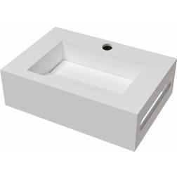 Lavabo Bari Solid Surface 35x50