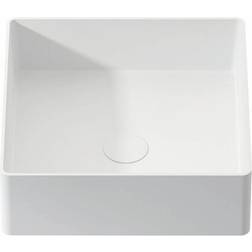 Lavabo Pisa Solid Surface 36x36