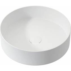 Lavabo Como Solid Surface Ø39