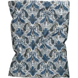 Gant Home Key West Paisley Påslakan Blå