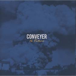 No Future Conveyer (Vinyl)