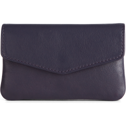 Markberg Faith Coin Purse - Nocturnal Purple