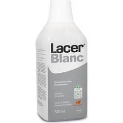 Lacer citrus mouthwash 500