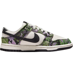 Nike Dunk Low Next Nature W - Phantom/Light Magenta/Pink Foam/Black