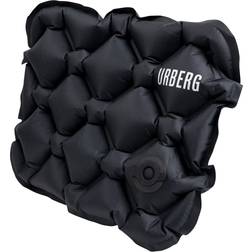 Urberg Insulated Seat Pad Black Beauty Black beauty OneSize