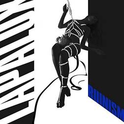 Ruinism Lapalux (Vinyl)