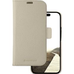 dbramante1928 New York Wallet Case for iPhone 15 Pro Max