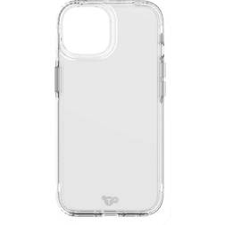 Tech21 Evo Clear Case for iPhone 15