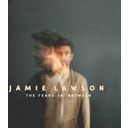 The Years In Between Jamie Lawson (Vinyl)