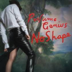 No Shape Perfume Genius (Vinyl)