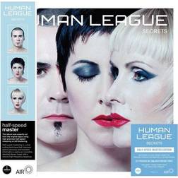 Secrets Human League (Vinyl)