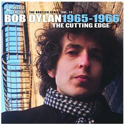 Dylan, Bob: The Cutting Edge 1965-1966 6xCD (Vinyl)