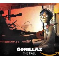 The Fall Gorillaz (Vinyl)