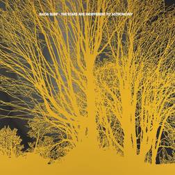 The Stars Are Indifferent To Astronomy Nada Surf (Vinyl)