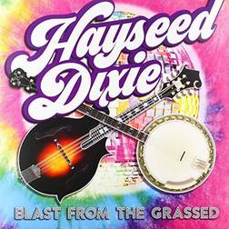 Blast From The Grassed Rsd 2020 Hayseed Dixie (Vinyl)