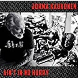 Aint In No Hurry Jorma Kaukonen (Vinyl)