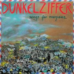 Songs For Everyone Dunkelziffer (Vinyl)