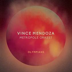 Olympians Mendoza & Metropole Orke (Vinyl)