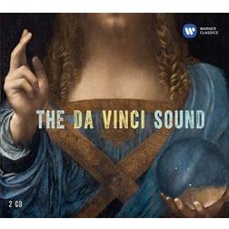 The Da Sound (Vinyl)