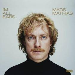 Mads Matthias: I'm All Ears (Vinyl)