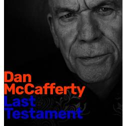 Last Testament Dan Mccafferty (Vinyl)