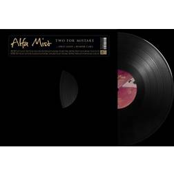 Two for Mistake Alfa Mist (Vinyl)