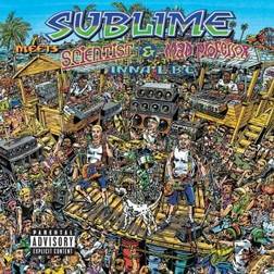 Sublime Meets Scientist & Mad Professor In. Sublime, Scientist (Vinyl)