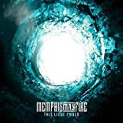 The Light I Hold Memphis May Fire (Vinyl)