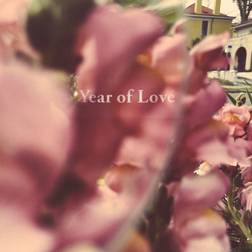 Year Of Love Beta Radio (Vinyl)