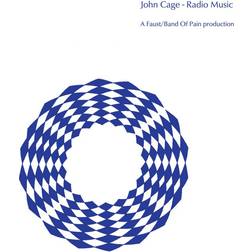 Radio Music John Cage (Vinyl)