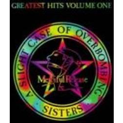 A Slight Case Of Overbombing Greatest Hits Vol.1 Sisters of Mercy (Vinyl)