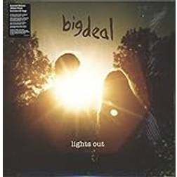 Lights out Big Deal (Vinyl)