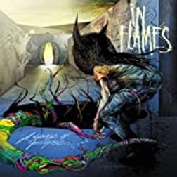 A Sense Of Purpose In Flames (Vinyl)