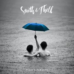 Pixie's Parasol Smith & Thell (Vinyl)