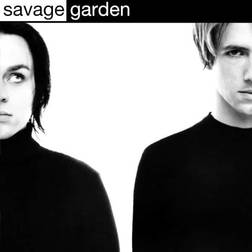 Savage Garden (Vinyl)