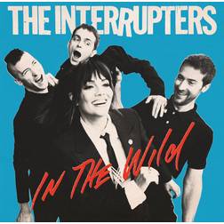 In The Wild Interrupters (Vinyl)