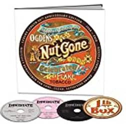 Ogdens Nut Gone Flake Small Faces (Vinyl)