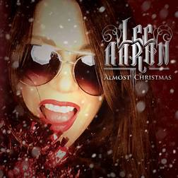 Almost Christmas Lee Aaron (Vinyl)