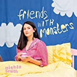 Smith, Nishla: Friends With Monsters (Vinyl)