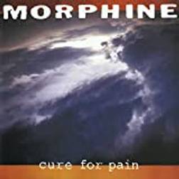 Cure For Pain Morphine (Vinyl)