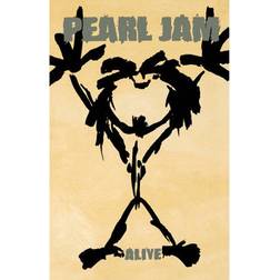 RSD 2021 Alive Cass Pearl Jam (Vinyl)