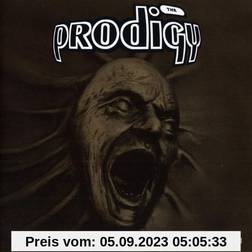 Prodigy: More Music For The Jilted Generation 2xCD (Vinyl)