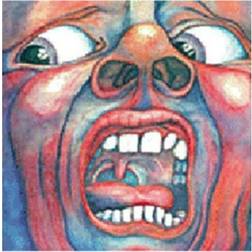 In The Court Of The Crimson King 40Th Ann. King Crimson (Vinyl)