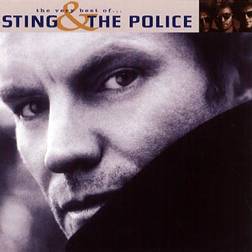 The Very Best Of Sting & The Police Sting The Police (Vinyl)