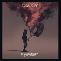 Chainsmokers, The: Sickboy CD (Vinyl)